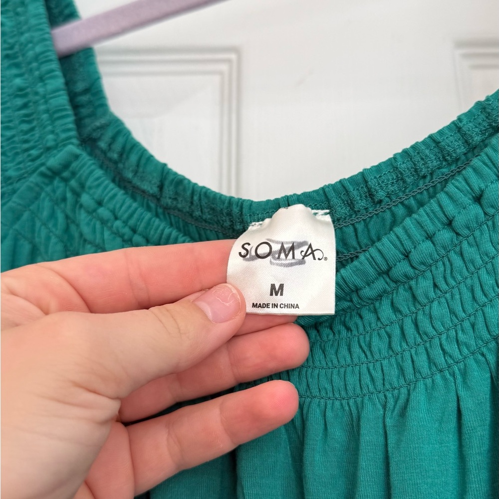 Soma Nightgown - Picture 2 of 3